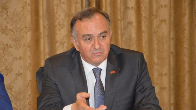 MHP'den ''Kılıçdaroğlu yargılansın'' çağrısı!