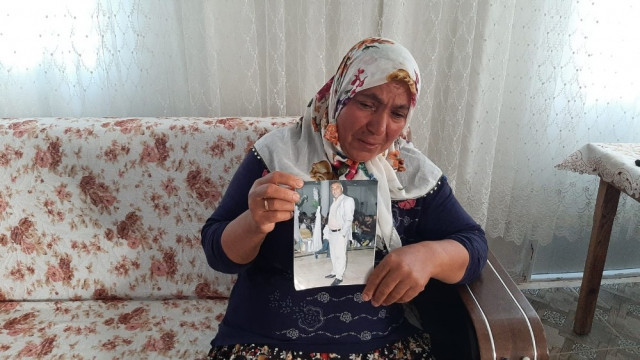 7 yıl sonra gelen itiraf: Yalan söyledim vicdan azabı çekiyorum