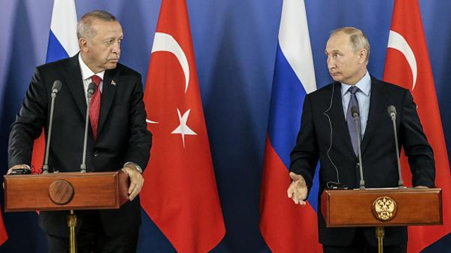 Türkiye'nin iki hamlesi Rusları rahatsız etti: ''Moskova şok oldu''