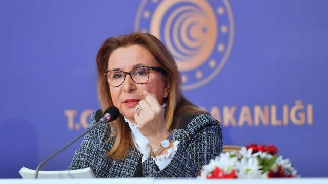 Bakan Pekcan: 2020 yılını en az hasarla atlatacak 3 ülkeden biriyiz