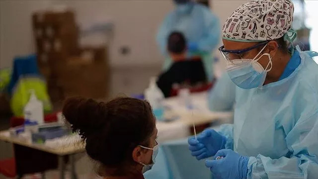 Korkutan araştırma: Korona hastalarında aylar sonra bile semptom görülüyor