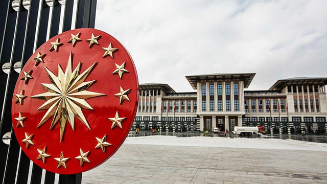 Cumhurbaşkanlığı Külliyesi, günde 10 milyon lira harcadı!