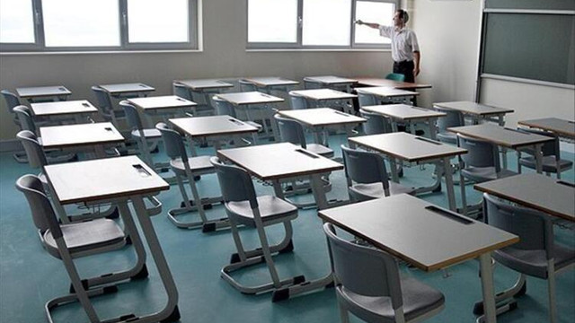 Meslek liseleri için yüz yüze eğitim kararı! 5 Ekim'de başlıyor