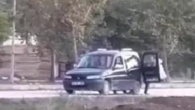 Inegol Belediye Baskani Dereye Moloz Atan Vatandasa Tepki Gosterdi Guncel