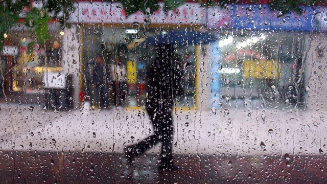 Güneşli ve sıcak hava geri dönüyor