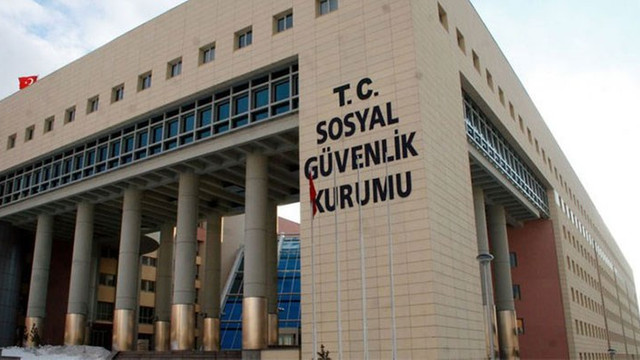 SGK’de 56 milyon TL açık!