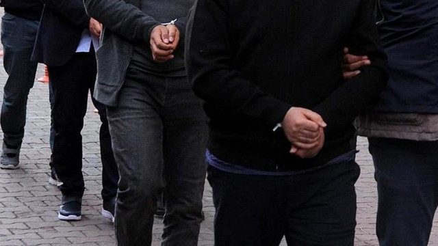 İstanbul polisinden ''Çukur'' operasyonu