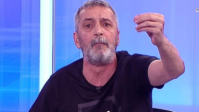 Beyaz Tv'de küfür rezaleti! Abdülkerim Durmaz'dan ağır küfür
