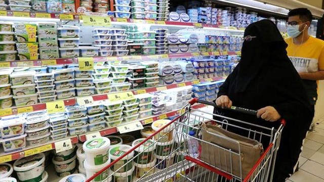Suudi Arabistan'ın Türkiye boykotuna market zinciri de katıldı