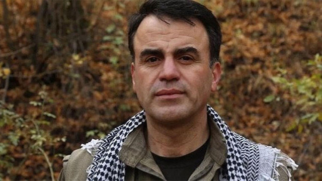 PKK'lı Nurettin Demirtaş'tan alçak çağrı: Halk savaşı sokakta başlar