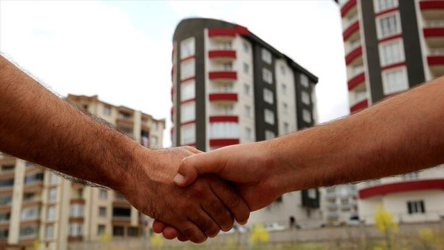 Yatırım amacıyla konut alanlara kötü haber!