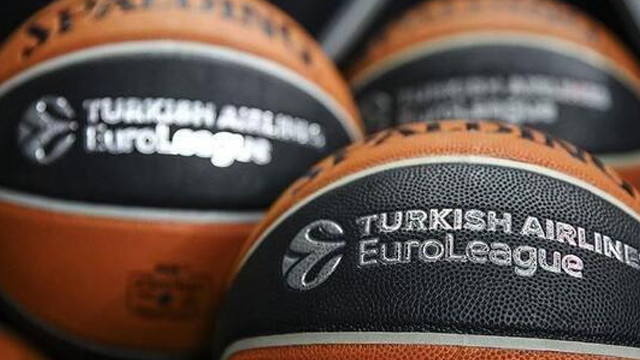 THY Avrupa Ligi'nde 3 maç koronavirüs nedeniyle ertelendi