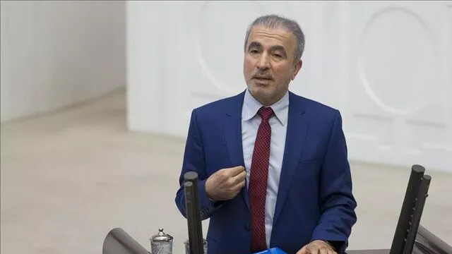 AK Parti'den flaş ''cezaevi'' açıklaması