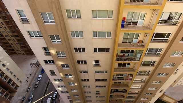 Mastürbasyon davasında beraat kararı