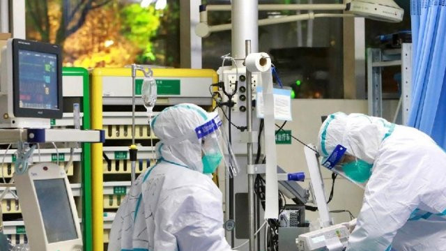 Cerrahpaşa Tıp Fakültesi Dekanı iki kat artış var diyerek uyardı