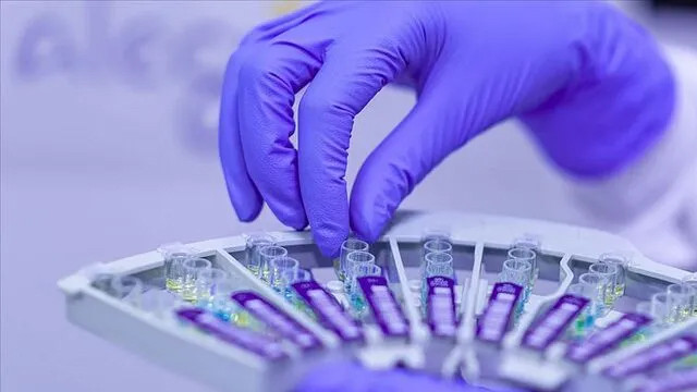 Korona aşısı için sevindiren haber: Hiçbir yan etkisi yok