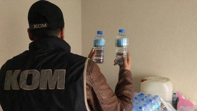 Kabus büyüyor! Sahte içki 5 can daha aldı!