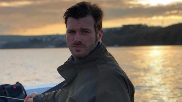 Kıvanç Tatlıtuğ'dan Netflix'te bilim kurgu sürprizi