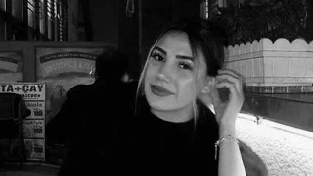Cinayete kurban giden Hazal'ın son mesajları ortaya çıktı