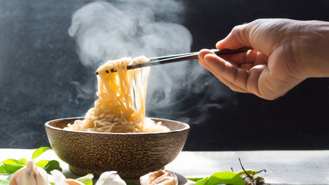 Evde ''noodle'' faciası! 9 kişi hayatını kaybetti