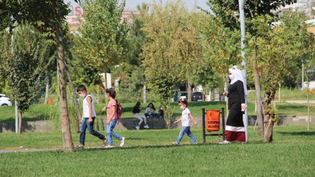 Koronavirüste çarpıcı araştırma! Çocuklara işte böyle bulaşıyor