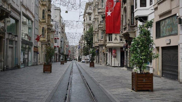 Türkiye'de sokağa çıkma yasakları geri dönüyor!