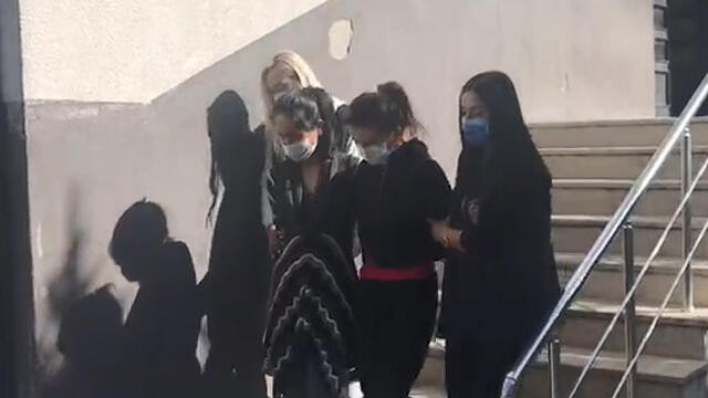 Eski sevgiliye korkunç tuzak! Günlük ev kiraladım...