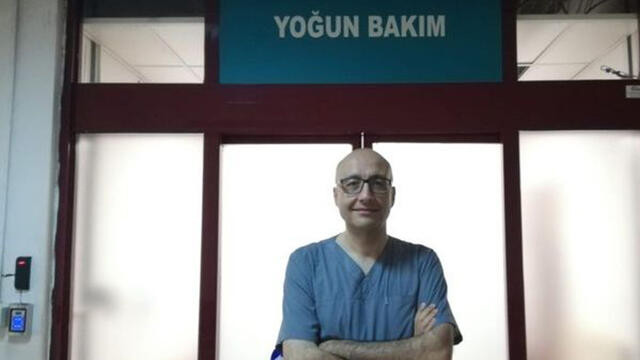 Bilim Kurulu Üyesi Prof. Dr. Yamanel koronavirüsü yendi!