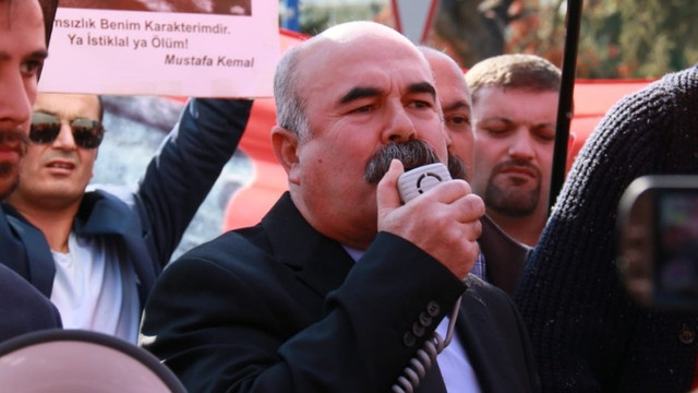 Erdoğan'ın 88 bin TL'lik maaşına sert tepki