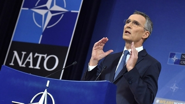 NATO'dan Dağlık Karabağ açıklaması