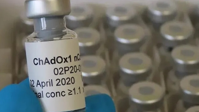 Aşı deneyinde gönüllü olan bir doktor öldü!
