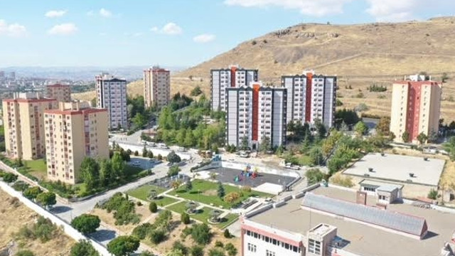 Mansur Yavaş müjdeyi duyurdu: ''29 Ekim'de çifte bayram yaşanacak''