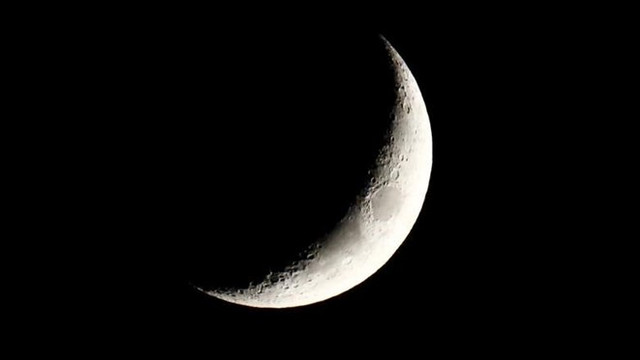 NASA: Ay ile ilgili heyecan verici bir haber paylaşacağız