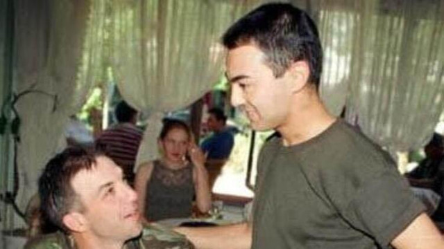 Ermenistan ordusu Serdar Ortaç’ı öldürdü