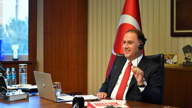 Beylikdüzü Belediyesi farkını ortaya koydu