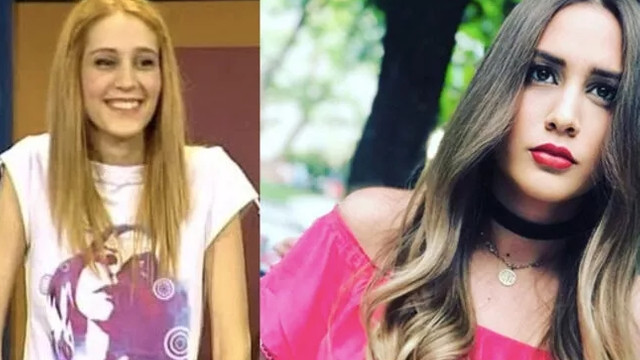 Zeynep Koçak tacizcisini böyle ifşa etti