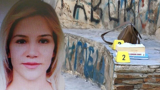 Türkiye'yi yasa boğan olay! Sevgilisinden kaçarken kardeşi tarafından öldürdü