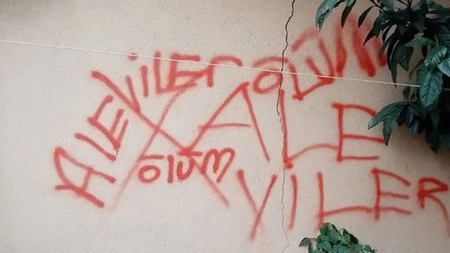 Alevilere ölüm tehdidi! İçişleri'nden açıklama geldi