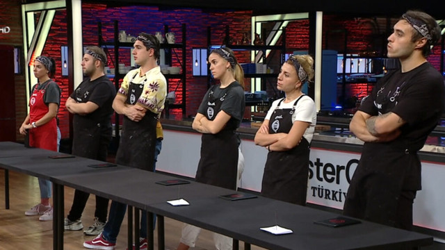 MasterChef'e şeflerin ani kararı damgasını vurdu