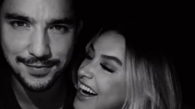 Kaan Yıldırım'dan Hadise için doğum günü paylaşımı