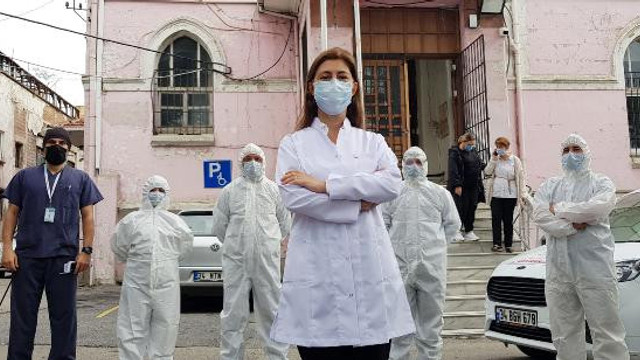 İstanbul'daki vaka sayıları işte bu yüzden arttı!
