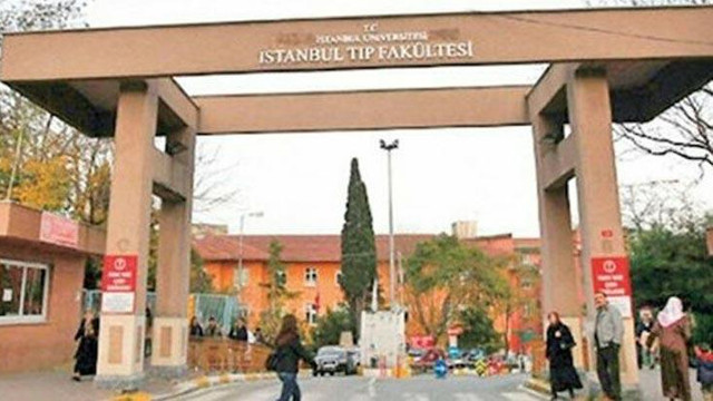 İstanbul Tıp Fakültesi dekanı: ''Nisan ayından daha kötü durumdayız''