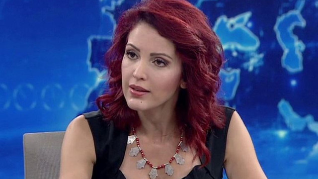 Nagehan Alçı'dan AK Parti'ye zehir zemberek eleştiri!