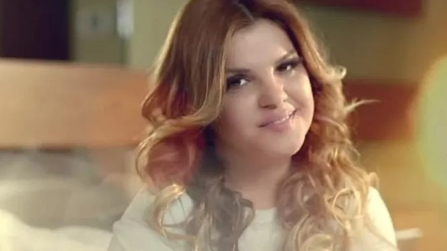 Elif Karlı yeni imajıyla Aslı Enver'e benzetildi
