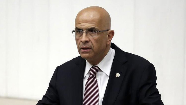 Enis Berberoğlu'nun itirazı reddedildi
