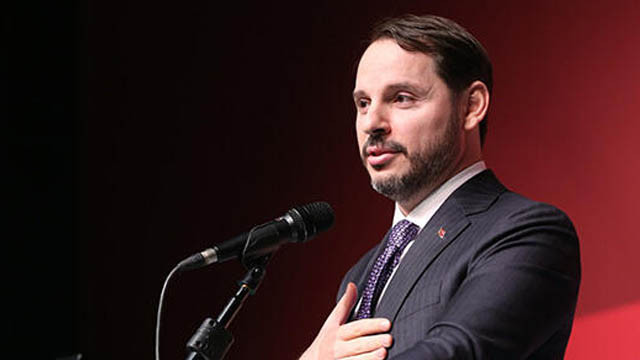 Bakan Albayrak açıkladı! Binlerce kişiye iş imkanı