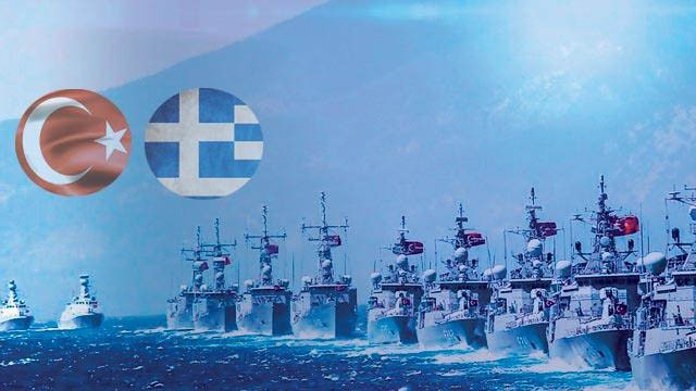 NATO Türkiye ve Yunanistan tatbikatlarının iptal edildiğini duyurdu