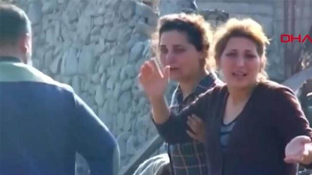 Fransa'da ''Dağlık Karabağ'' skandalı! Kısa sürede kaldırıldı