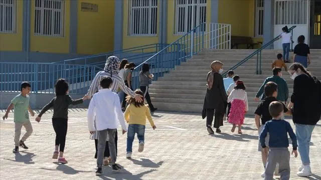 Özel eğitim okullarında yüz yüze eğitim için önemli karar