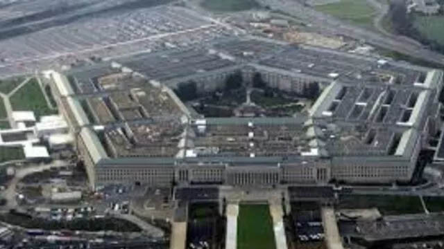 Pentagon'dan S-400 açıklaması